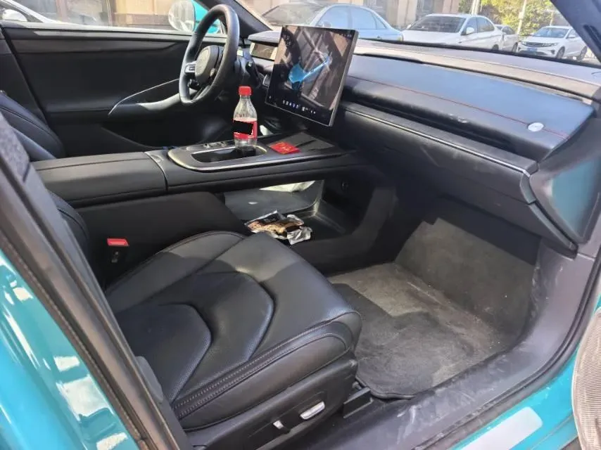 2024 MI SU7 BEV 94.3KWH,autocango,china used car exporter,china ev exporter,chinese used car exporter,chinese used ev exporter