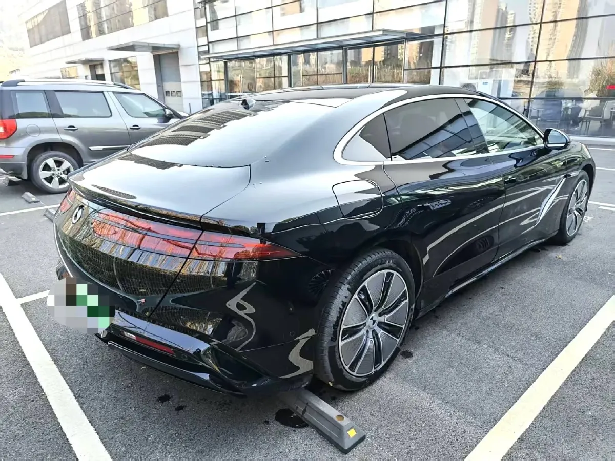 2024 Denza DenzaZ9 2.0T 207HP L4 E-CVT PHEV 38.5KWH,autocango,china used car exporter,china ev exporter,chinese used car exporter,chinese used ev exporter