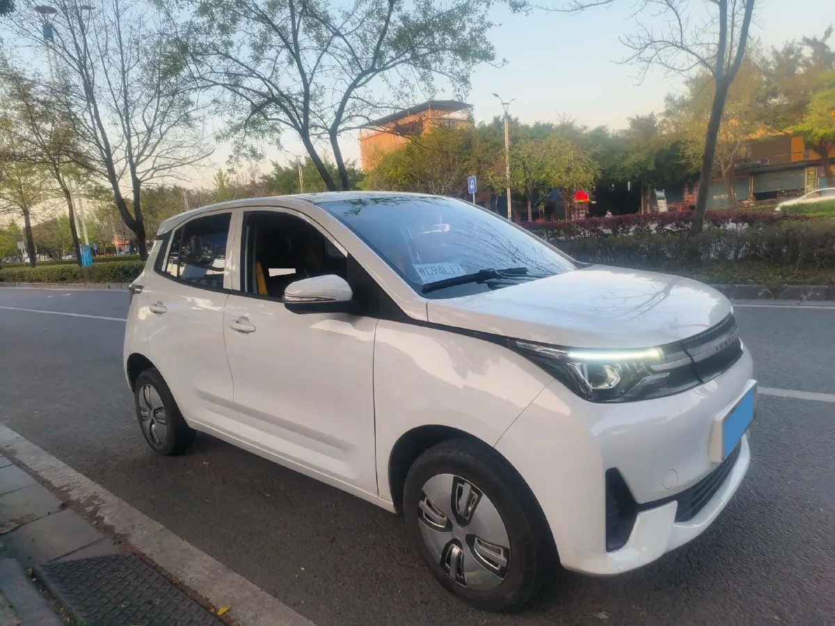 2021 Levdeo Mango BEV 29.44KWH,autocango,china used car exporter,china ev exporter,chinese used car exporter,chinese used ev exporter