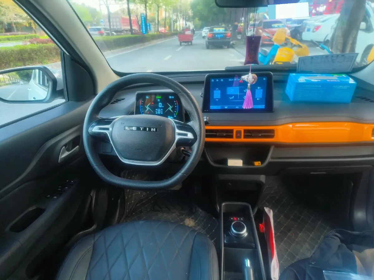 2021 Levdeo Mango BEV 29.44KWH,autocango,china used car exporter,china ev exporter,chinese used car exporter,chinese used ev exporter