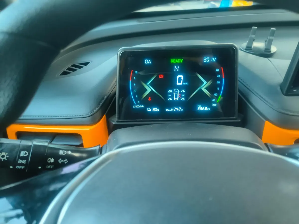 2021 Levdeo Mango BEV 29.44KWH,autocango,china used car exporter,china ev exporter,chinese used car exporter,chinese used ev exporter