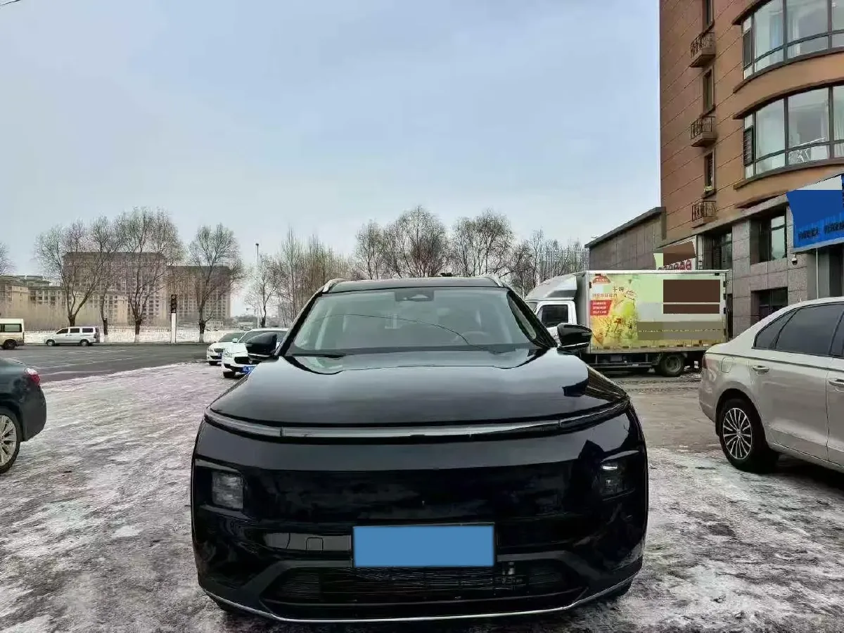 2024 Venucia VX6 BEV 62KWH,autocango,china used car exporter,china ev exporter,chinese used car exporter,chinese used ev exporter