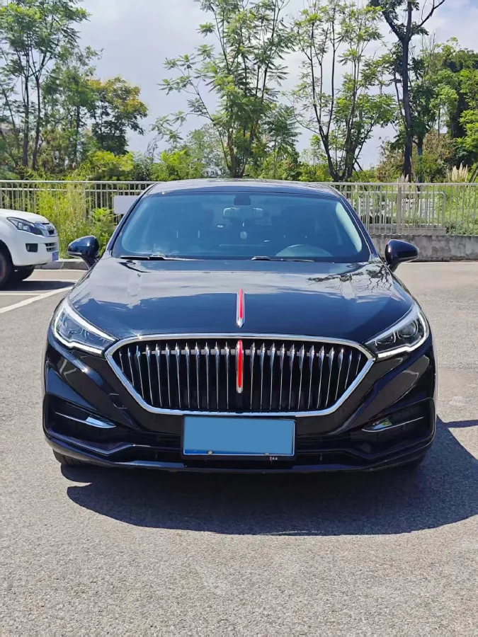 2022 HongQi H5 1.5T 169HP L4 7DCT,autocango,china used car exporter,china ev exporter,chinese used car exporter,chinese used ev exporter
