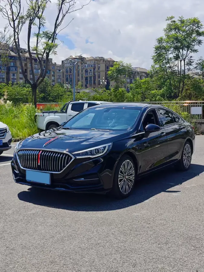 2022 HongQi H5 1.5T 169HP L4 7DCT,autocango,china used car exporter,china ev exporter,chinese used car exporter,chinese used ev exporter
