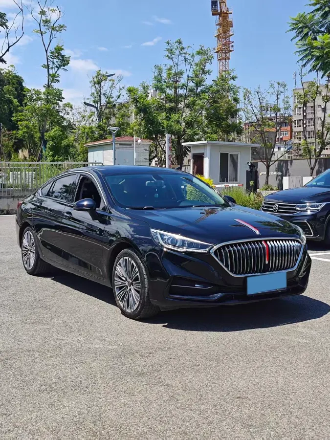 2022 HongQi H5 1.5T 169HP L4 7DCT,autocango,china used car exporter,china ev exporter,chinese used car exporter,chinese used ev exporter