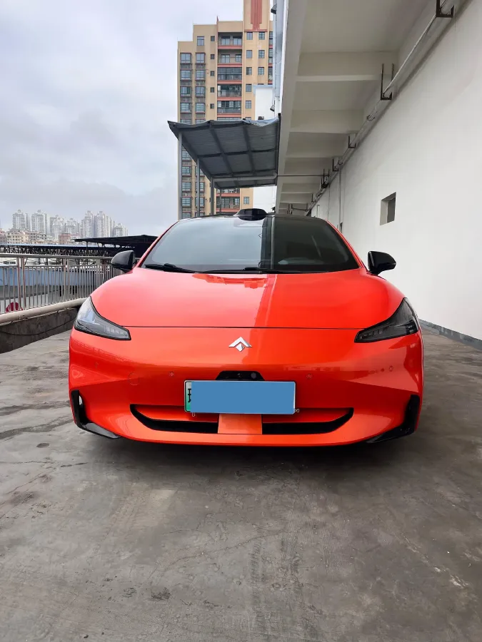 2023 HYPTEC GT BEV 80KWH,autocango,china used car exporter,china ev exporter,chinese used car exporter,chinese used ev exporter