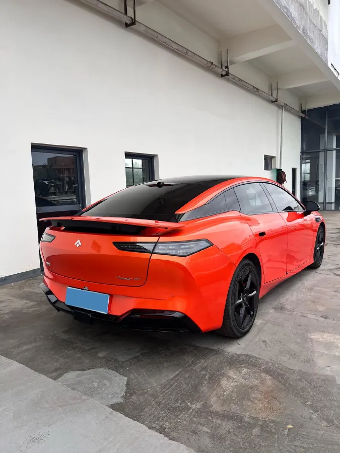 2023 HYPTEC GT BEV 80KWH,autocango,china used car exporter,china ev exporter,chinese used car exporter,chinese used ev exporter