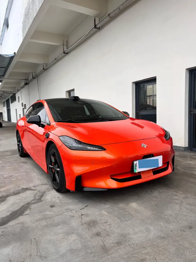 2023 HYPTEC GT BEV 80KWH,autocango,china used car exporter,china ev exporter,chinese used car exporter,chinese used ev exporter