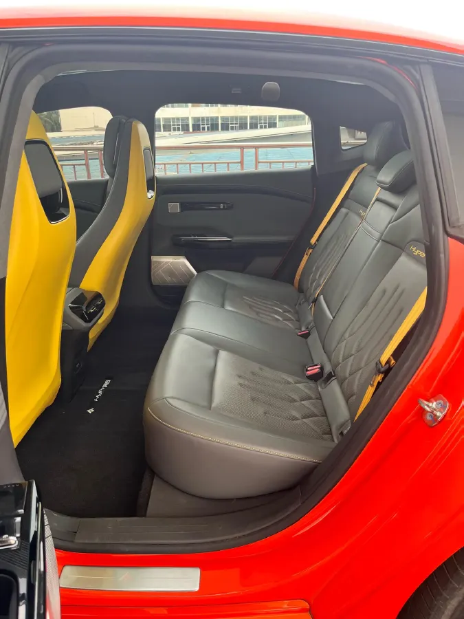 2023 HYPTEC GT BEV 80KWH,autocango,china used car exporter,china ev exporter,chinese used car exporter,chinese used ev exporter