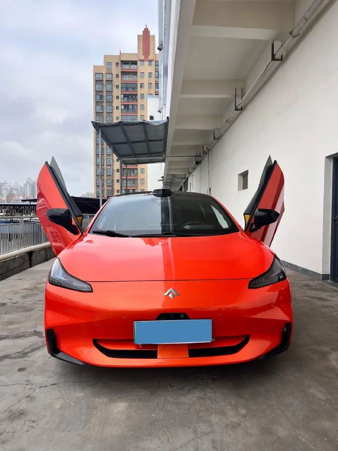2023 HYPTEC GT BEV 80KWH,autocango,china used car exporter,china ev exporter,chinese used car exporter,chinese used ev exporter