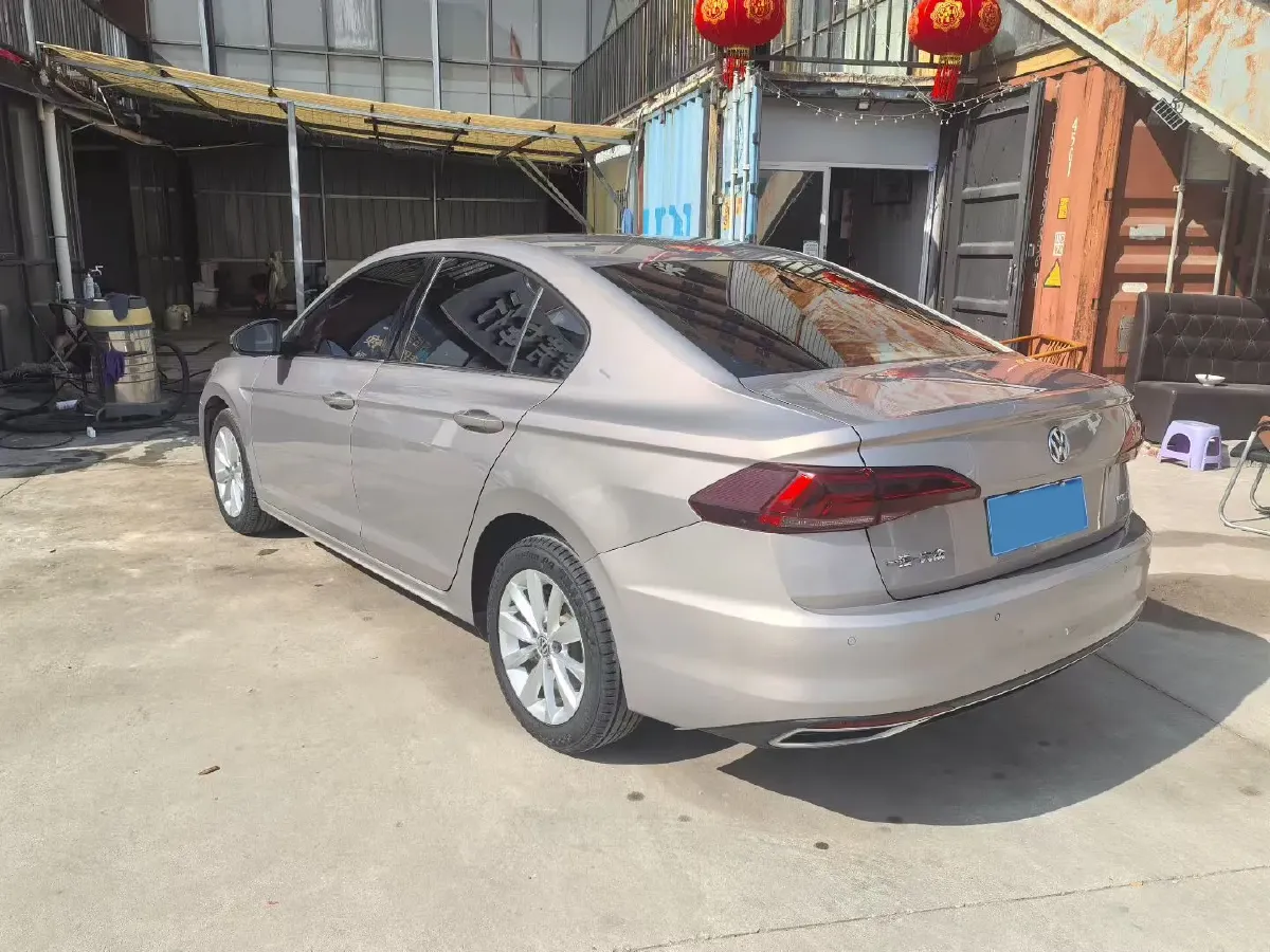 2020 Volkswagen Bora 1.5L 113HP L4 6AT,autocango,china used car exporter,china ev exporter,chinese used car exporter,chinese used ev exporter