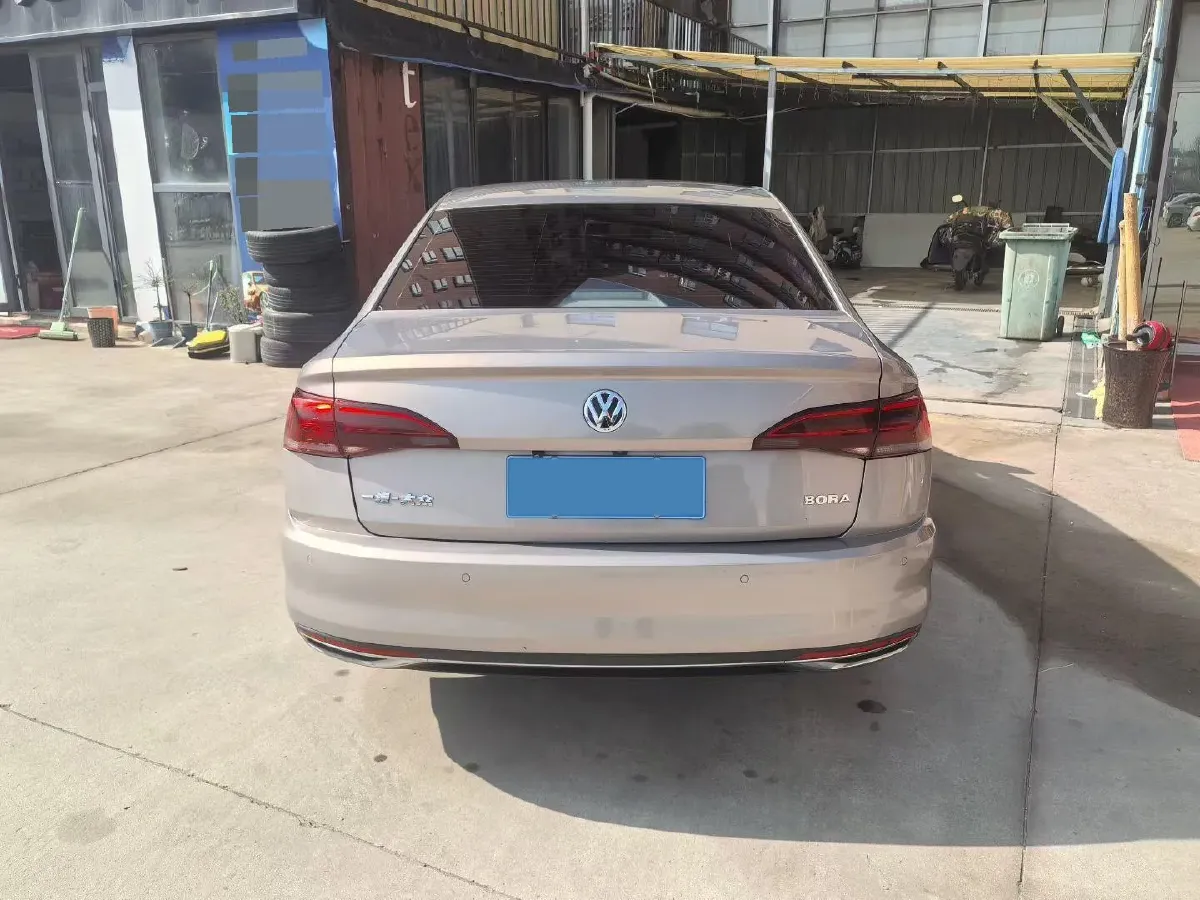 2020 Volkswagen Bora 1.5L 113HP L4 6AT,autocango,china used car exporter,china ev exporter,chinese used car exporter,chinese used ev exporter