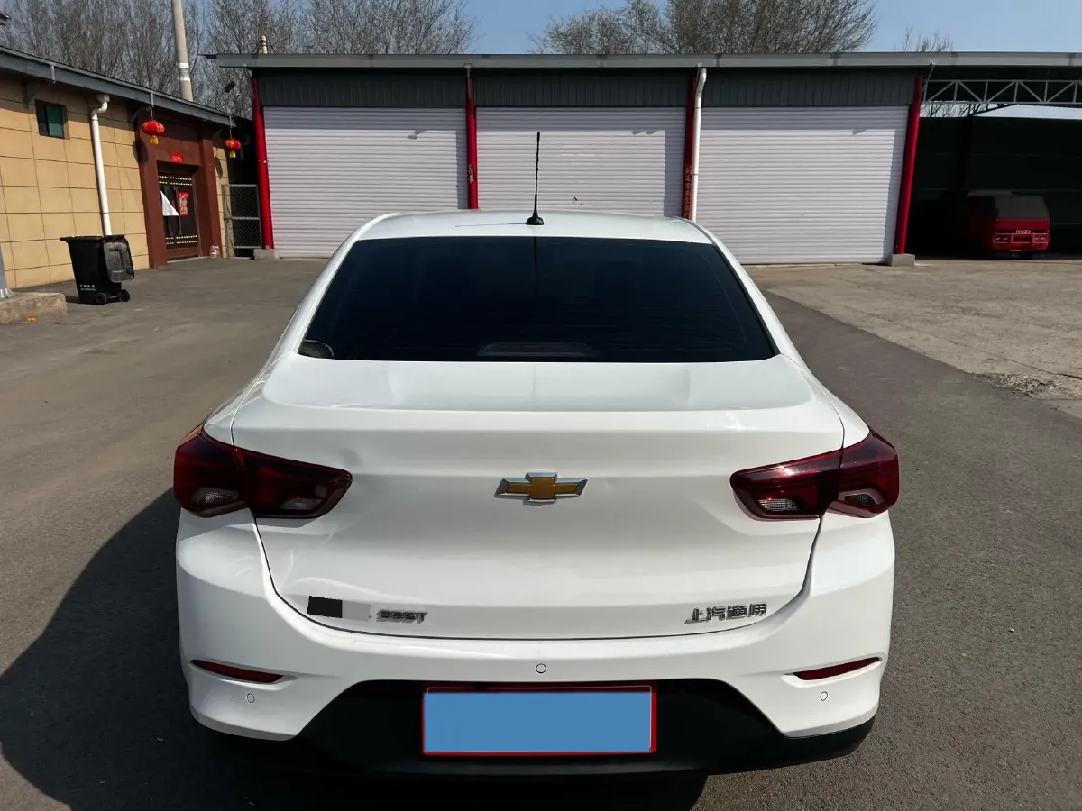 2020 Chevrolet Cavalier 1.0T 125HP L3 6AT,autocango,china used car exporter,china ev exporter,chinese used car exporter,chinese used ev exporter