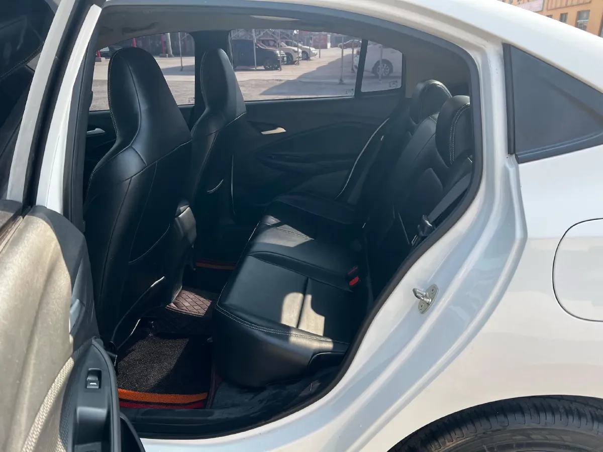 2020 Chevrolet Cavalier 1.0T 125HP L3 6AT,autocango,china used car exporter,china ev exporter,chinese used car exporter,chinese used ev exporter