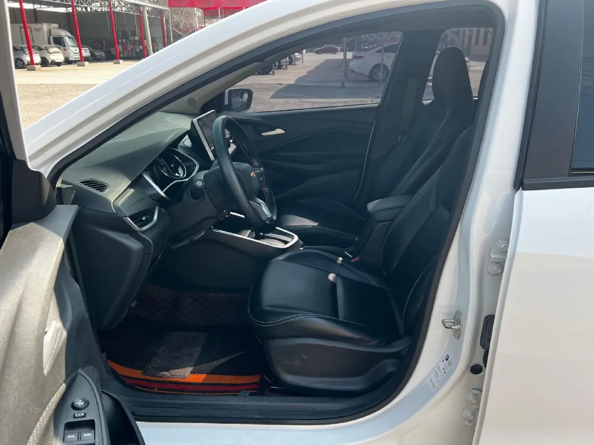 2020 Chevrolet Cavalier 1.0T 125HP L3 6AT,autocango,china used car exporter,china ev exporter,chinese used car exporter,chinese used ev exporter