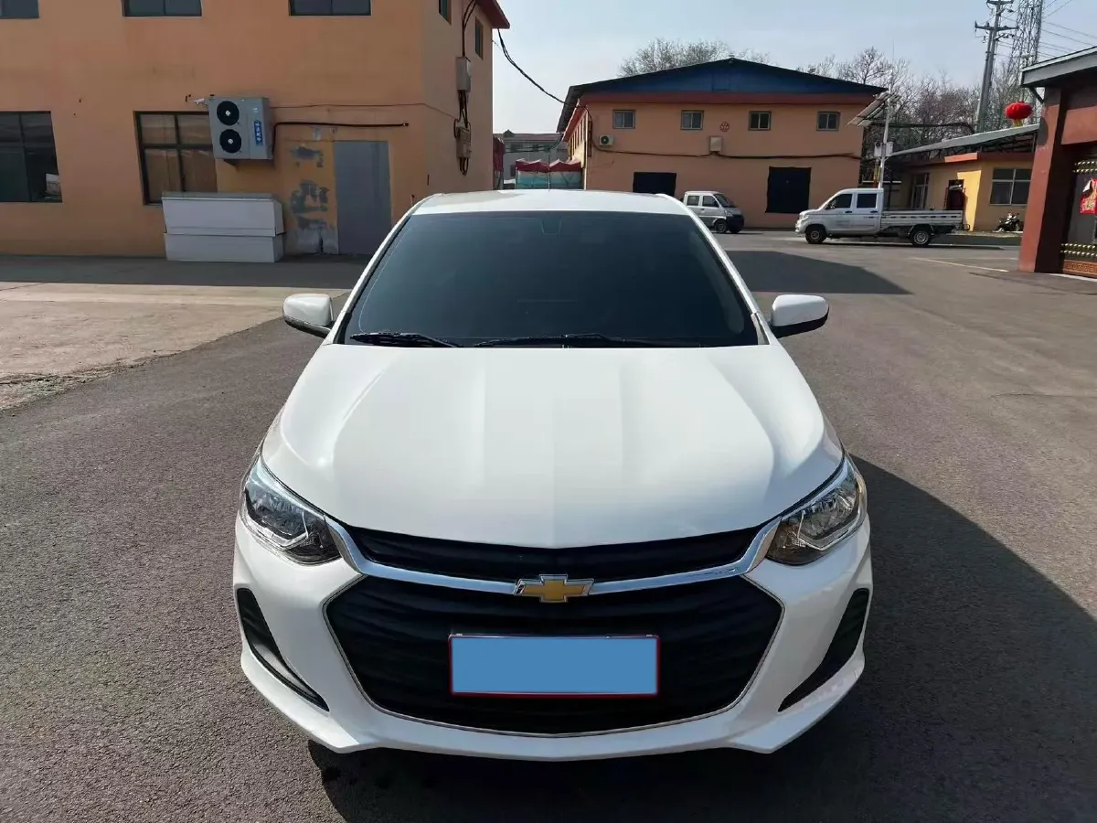 2020 Chevrolet Cavalier 1.0T 125HP L3 6AT,autocango,china used car exporter,china ev exporter,chinese used car exporter,chinese used ev exporter
