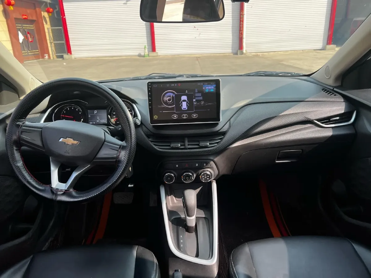 2020 Chevrolet Cavalier 1.0T 125HP L3 6AT,autocango,china used car exporter,china ev exporter,chinese used car exporter,chinese used ev exporter