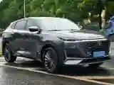 2021 ChangAn UNI-K 2.0T 233HP L4 8AT