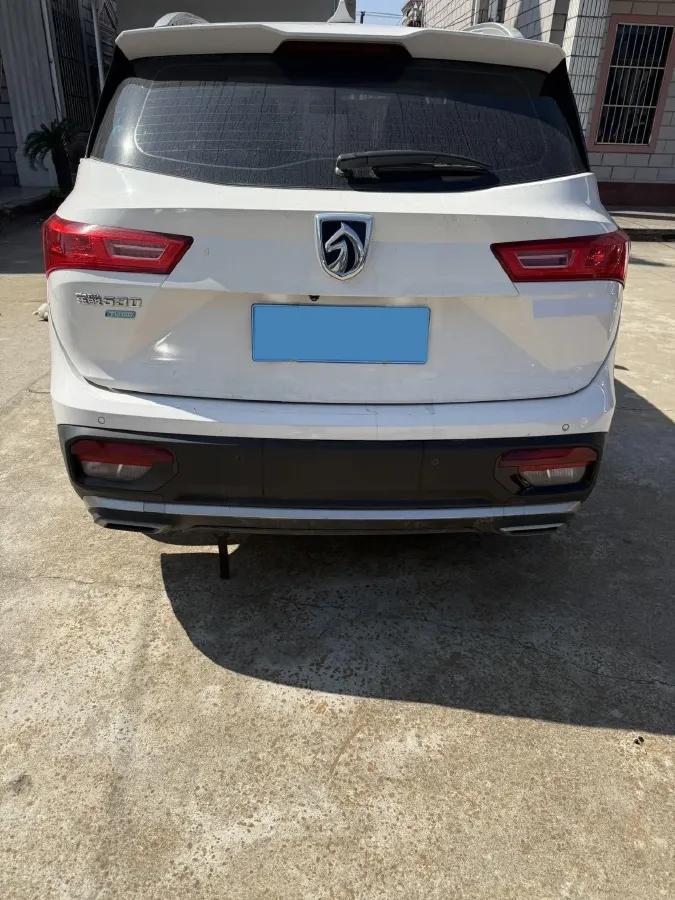 2021 BaoJun 530 1.5T 147HP L4 CVT,autocango,china used car exporter,china ev exporter,chinese used car exporter,chinese used ev exporter