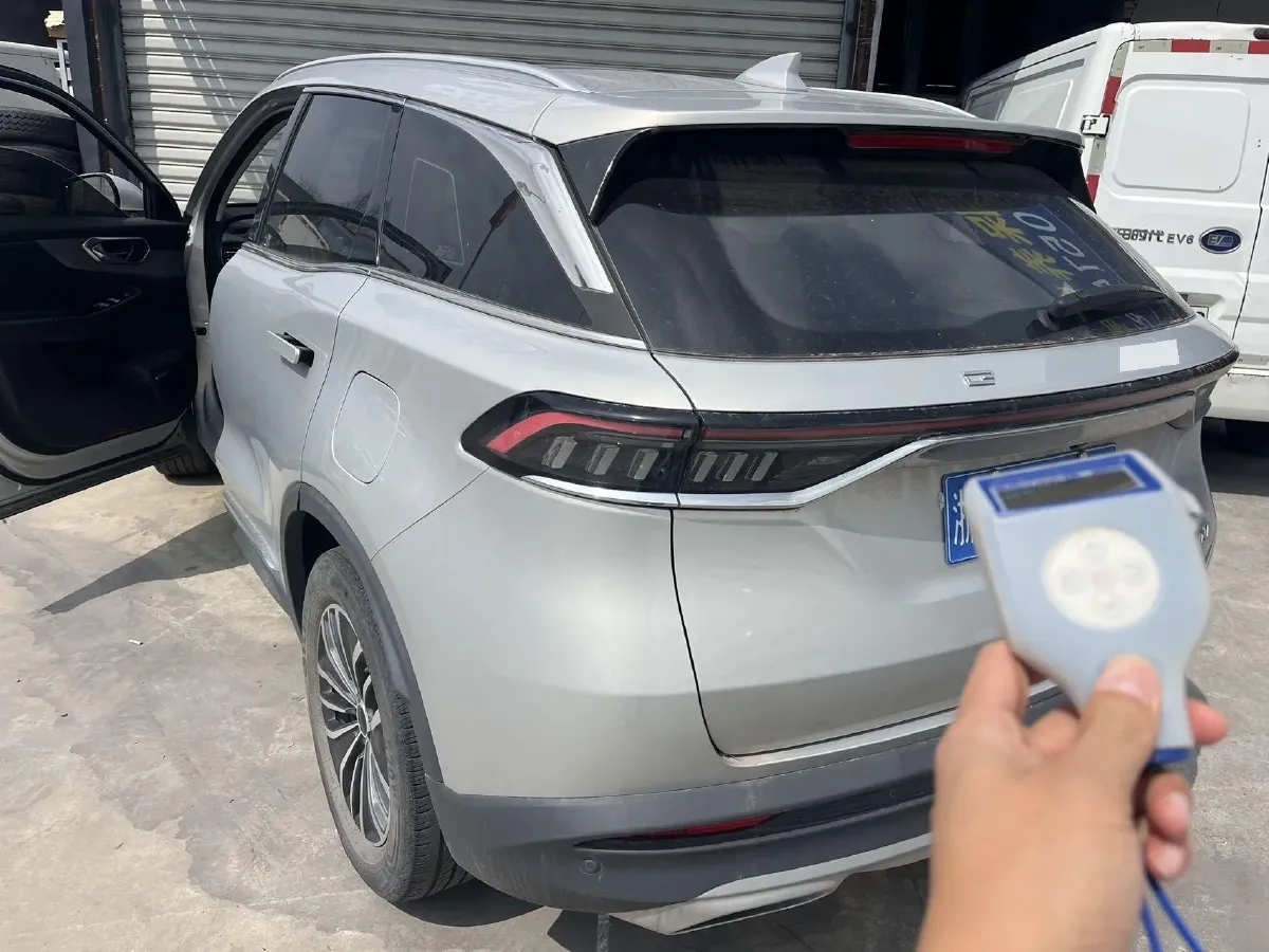 2020 BeiJing Auto X7 1.5T 188HP L4 7DCT,autocango,china used car exporter,china ev exporter,chinese used car exporter,chinese used ev exporter