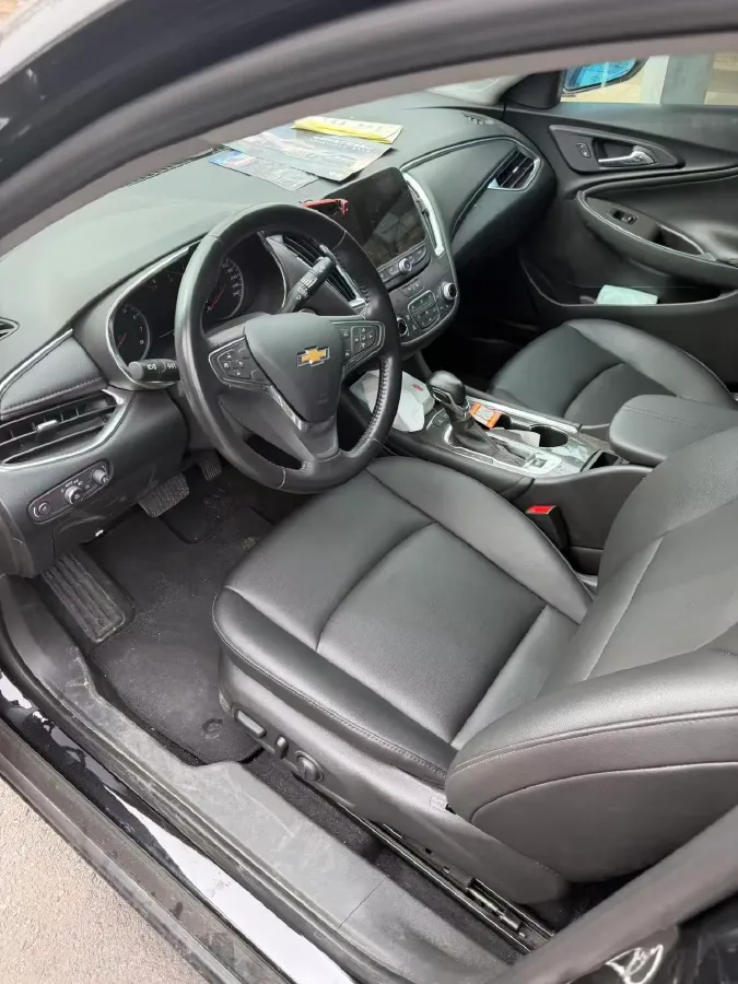 2022 Chevrolet Malibu XL 1.5T 169HP L4 9AT,autocango,china used car exporter,china ev exporter,chinese used car exporter,chinese used ev exporter