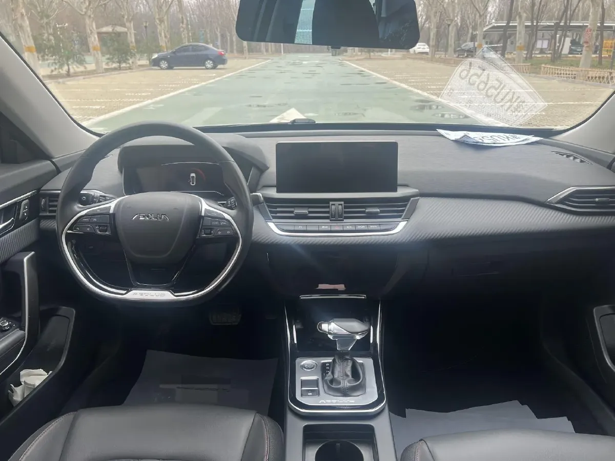 2020 DongFeng Aeolus YiXuan 1.5T 150HP L4 6DCT,autocango,china used car exporter,china ev exporter,chinese used car exporter,chinese used ev exporter
