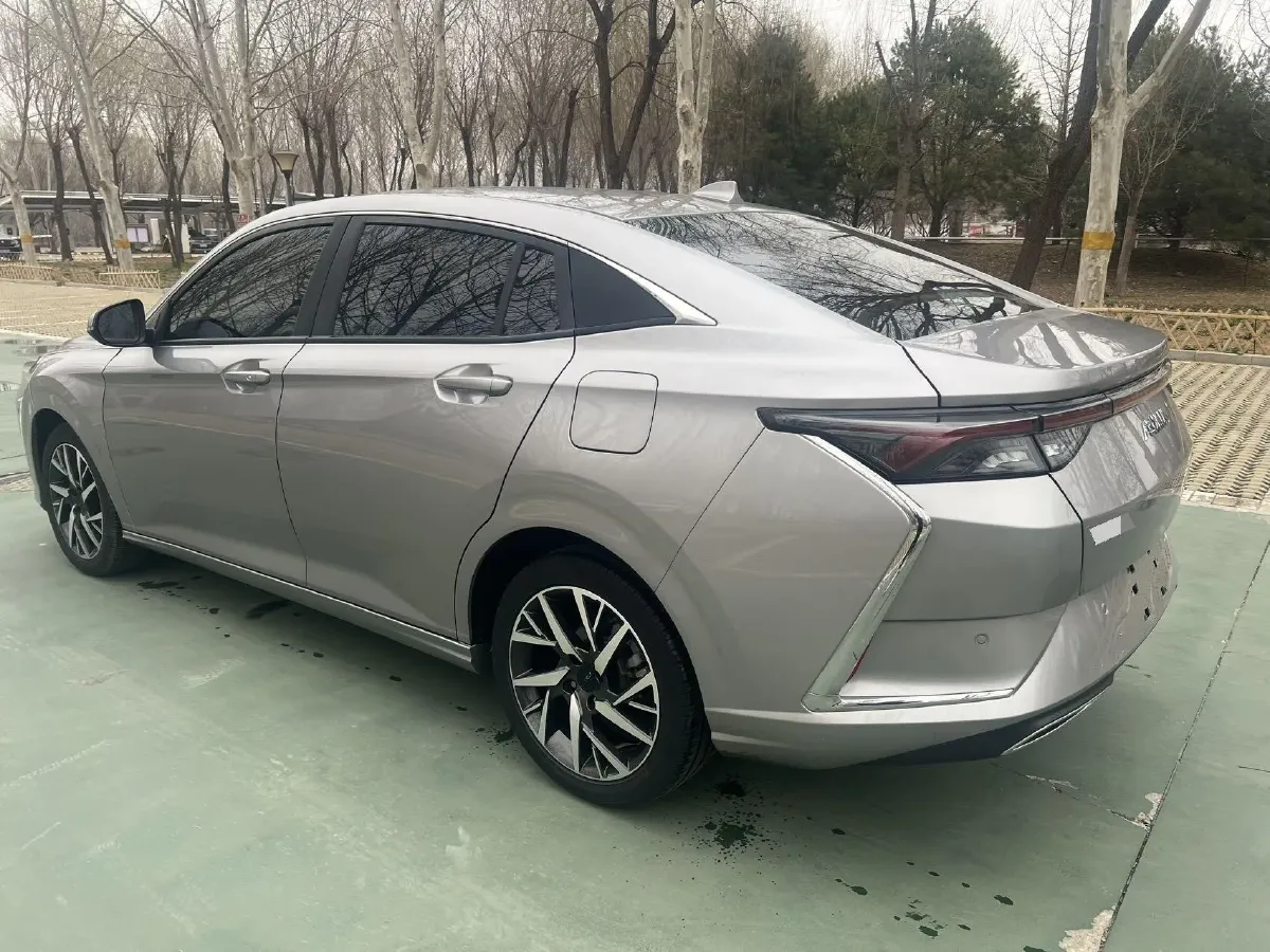 2020 DongFeng Aeolus YiXuan 1.5T 150HP L4 6DCT,autocango,china used car exporter,china ev exporter,chinese used car exporter,chinese used ev exporter