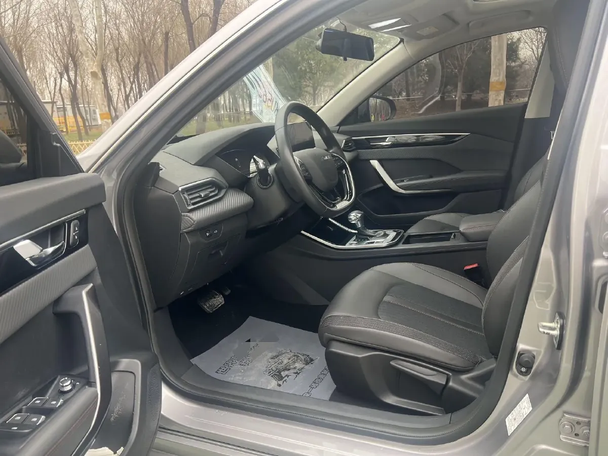 2020 DongFeng Aeolus YiXuan 1.5T 150HP L4 6DCT,autocango,china used car exporter,china ev exporter,chinese used car exporter,chinese used ev exporter