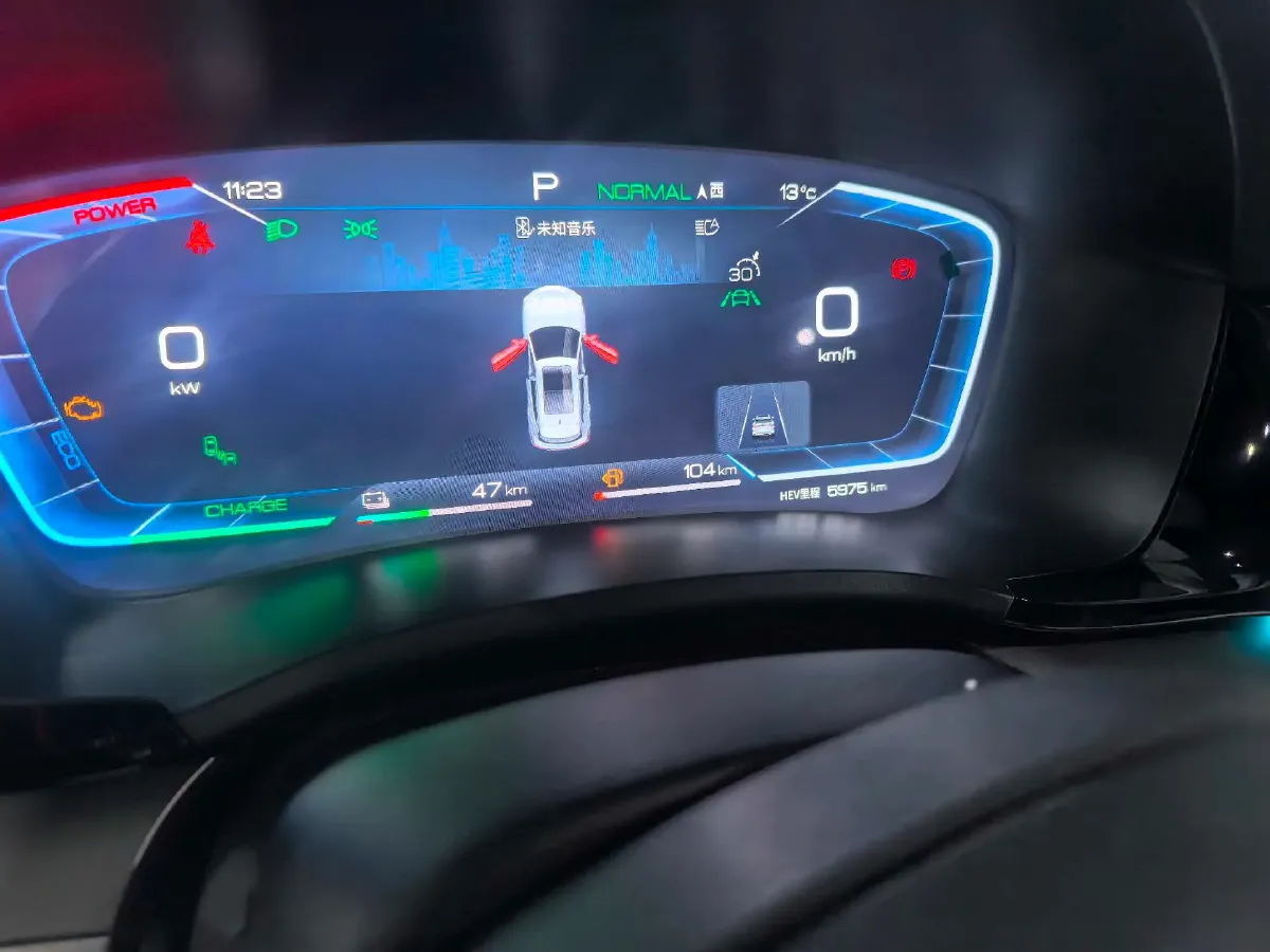 2023 BYD Song Plus 1.5L 110HP L4 E-CVT PHEV 26.6KWH,autocango,china used car exporter,china ev exporter,chinese used car exporter,chinese used ev exporter