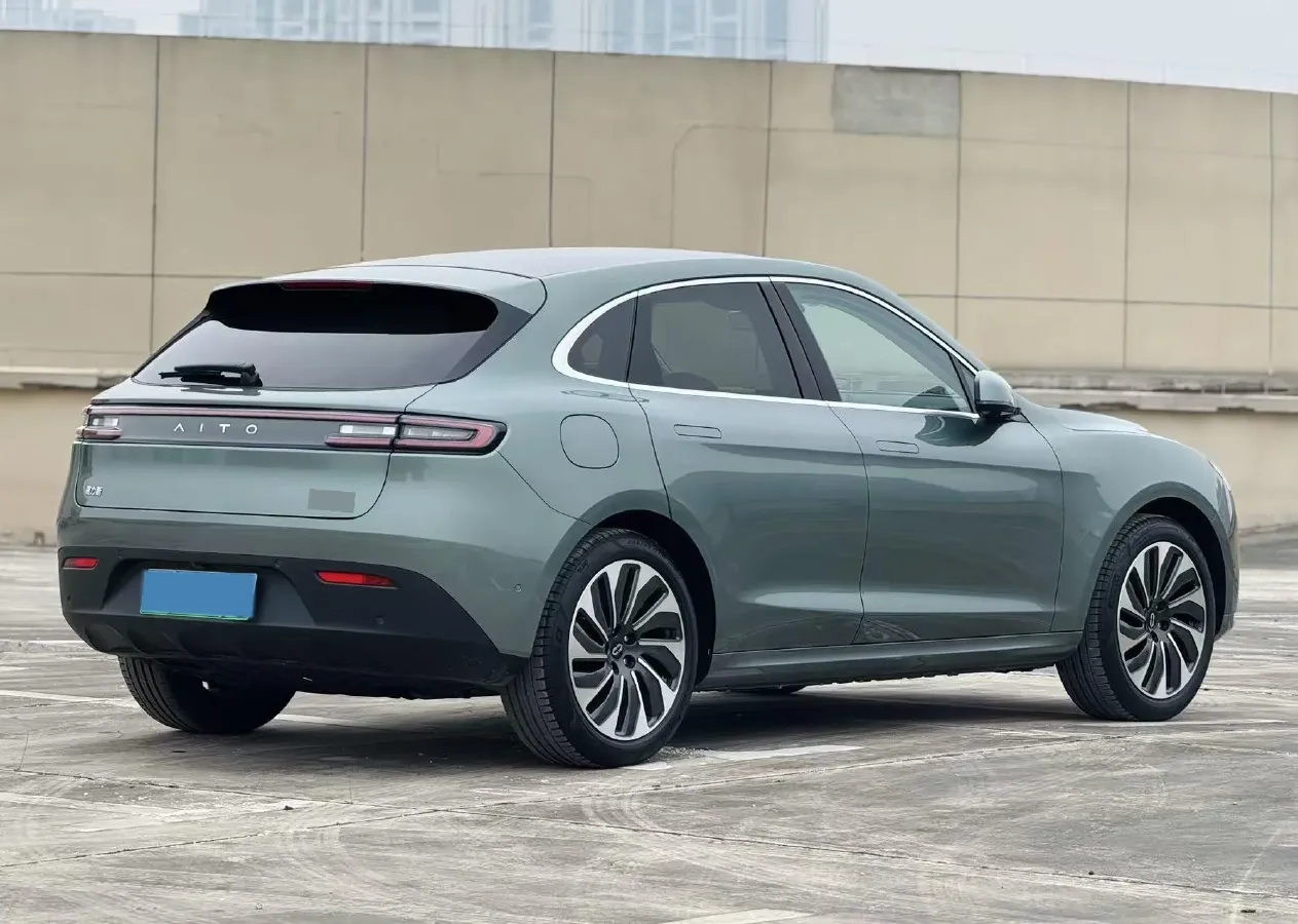 2022 JMC YuHu 7 2.0T 141HP L4 8AT,autocango,china used car exporter,china ev exporter,chinese used car exporter,chinese used ev exporter