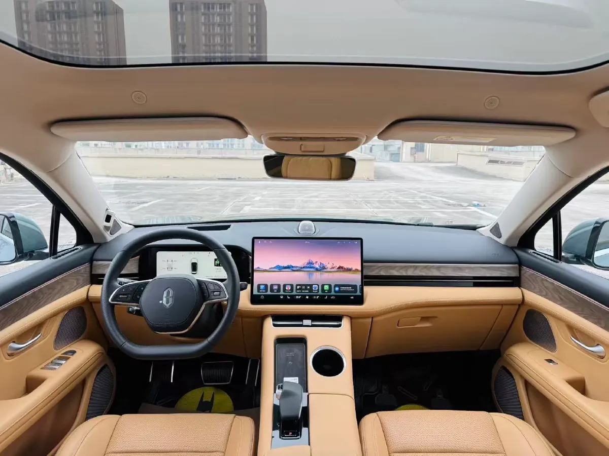 2022 JMC YuHu 7 2.0T 141HP L4 8AT,autocango,china used car exporter,china ev exporter,chinese used car exporter,chinese used ev exporter