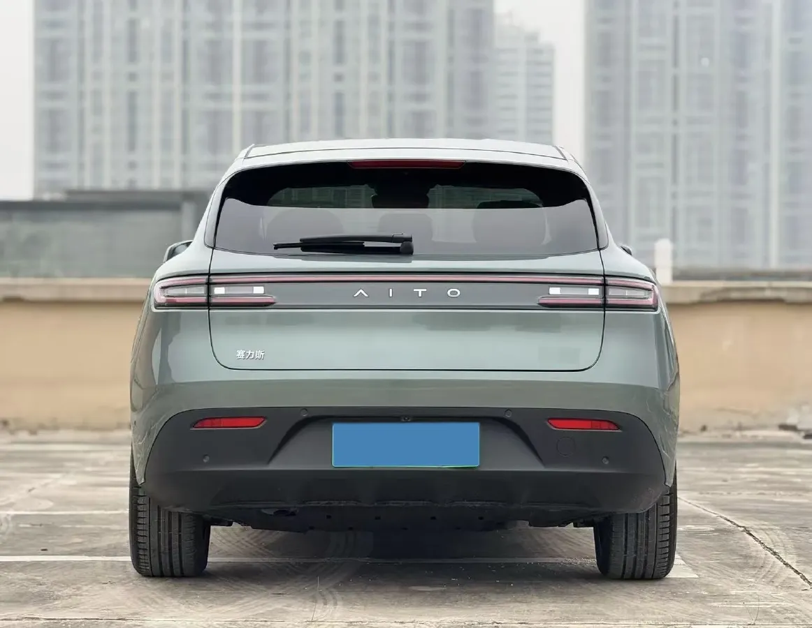 2022 JMC YuHu 7 2.0T 141HP L4 8AT,autocango,china used car exporter,china ev exporter,chinese used car exporter,chinese used ev exporter