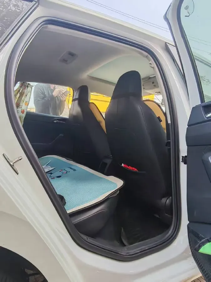 2023 Volkswagen Polo 1.5L 113HP L4 6AT,autocango,china used car exporter,china ev exporter,chinese used car exporter,chinese used ev exporter