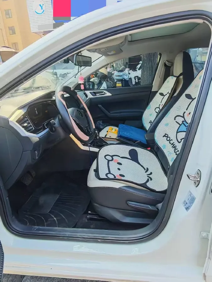 2023 Volkswagen Polo 1.5L 113HP L4 6AT,autocango,china used car exporter,china ev exporter,chinese used car exporter,chinese used ev exporter