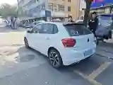 2023 Volkswagen Polo 1.5L 113HP L4 6AT