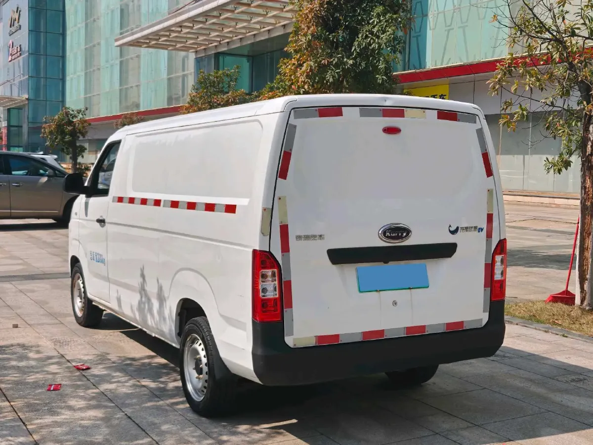 2022 Karry JiangTun BEV 40.5KWH,autocango,china used car exporter,china ev exporter,chinese used car exporter,chinese used ev exporter
