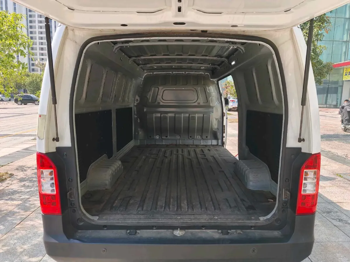 2022 Karry JiangTun BEV 40.5KWH,autocango,china used car exporter,china ev exporter,chinese used car exporter,chinese used ev exporter