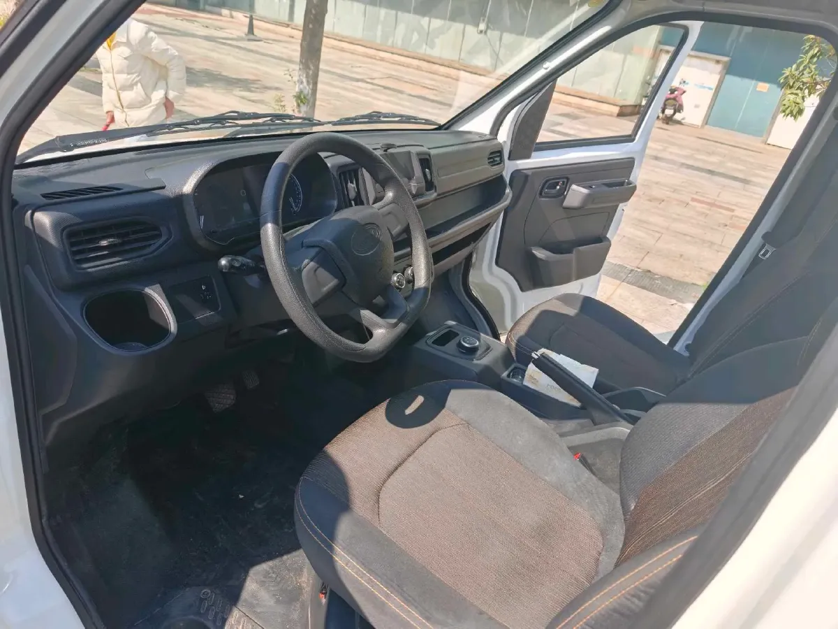 2022 Karry JiangTun BEV 40.5KWH,autocango,china used car exporter,china ev exporter,chinese used car exporter,chinese used ev exporter