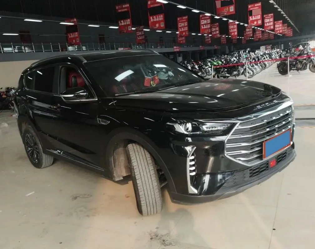 2021 Jetour X70 Plus 1.5T 156HP L4 6DCT,autocango,china used car exporter,china ev exporter,chinese used car exporter,chinese used ev exporter