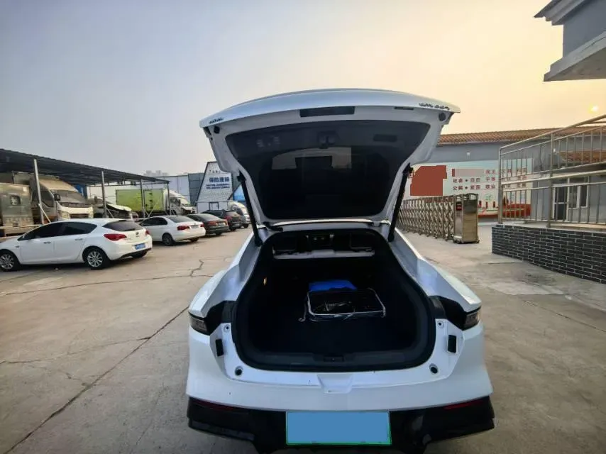 2024 DongFeng eπ eπ007 REEV 105HP REEV 28.4KWH,autocango,china used car exporter,china ev exporter,chinese used car exporter,chinese used ev exporter