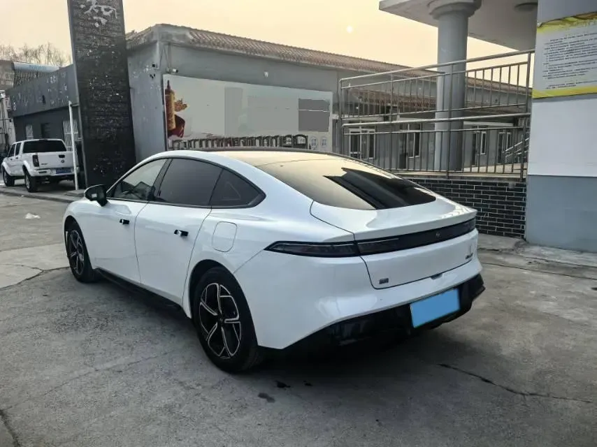 2024 DongFeng eπ eπ007 REEV 105HP REEV 28.4KWH,autocango,china used car exporter,china ev exporter,chinese used car exporter,chinese used ev exporter
