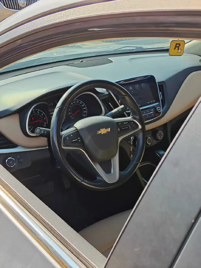 2020 Chevrolet Monza 1.5L 113HP L4 6AT,autocango,china used car exporter,china ev exporter,chinese used car exporter,chinese used ev exporter