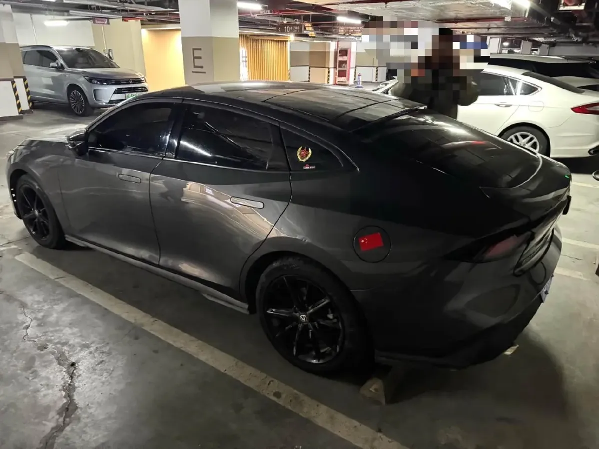 2023 ChangAn UNI-V 1.5T 188HP L4 7DCT,autocango,china used car exporter,china ev exporter,chinese used car exporter,chinese used ev exporter