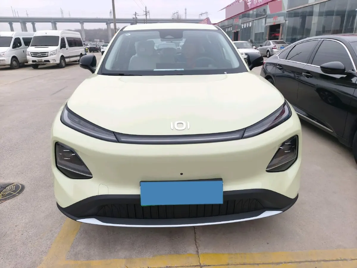 2026 ChangAn QiYuan Q05 BEV,autocango,china used car exporter,china ev exporter,chinese used car exporter,chinese used ev exporter