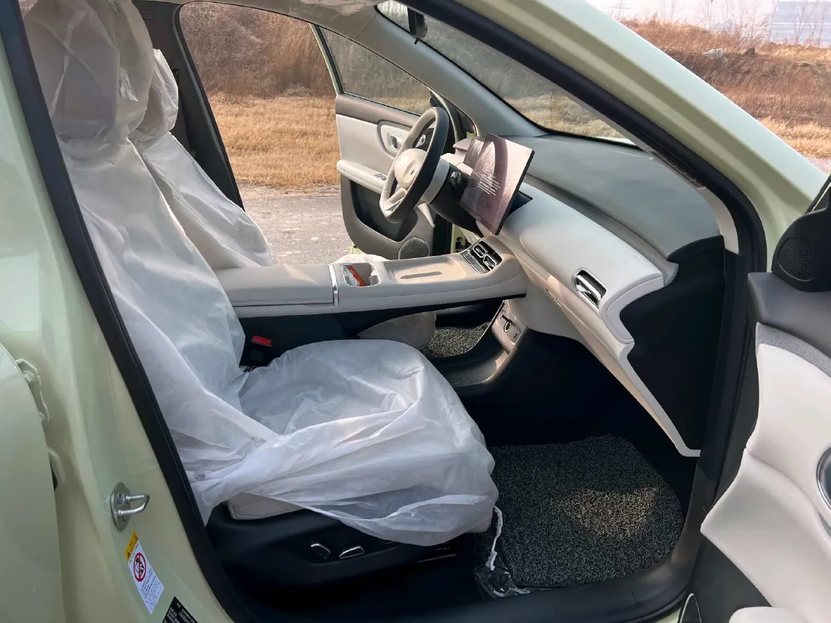 2026 ChangAn QiYuan Q05 BEV,autocango,china used car exporter,china ev exporter,chinese used car exporter,chinese used ev exporter