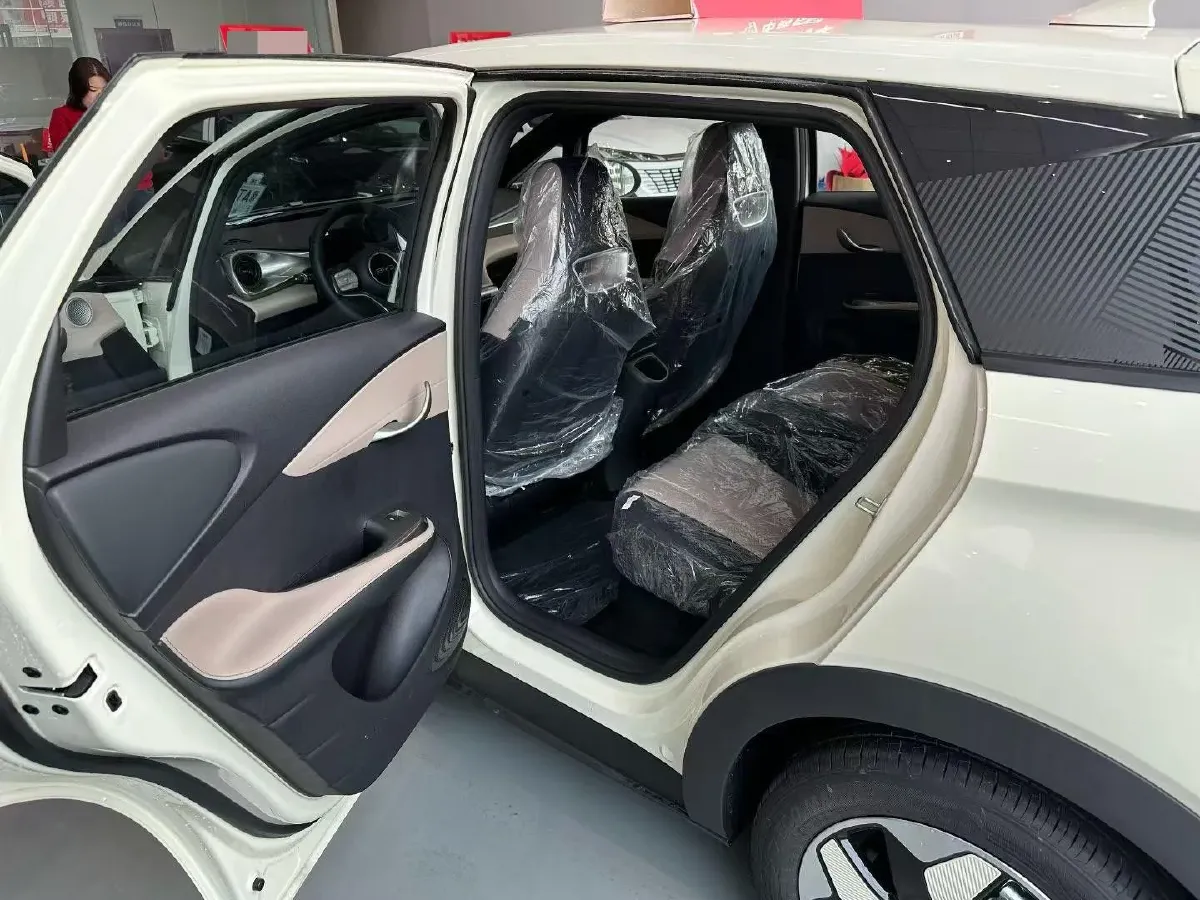 2025 BYD Dolphin BEV 44.928KWH,autocango,china used car exporter,china ev exporter,chinese used car exporter,chinese used ev exporter