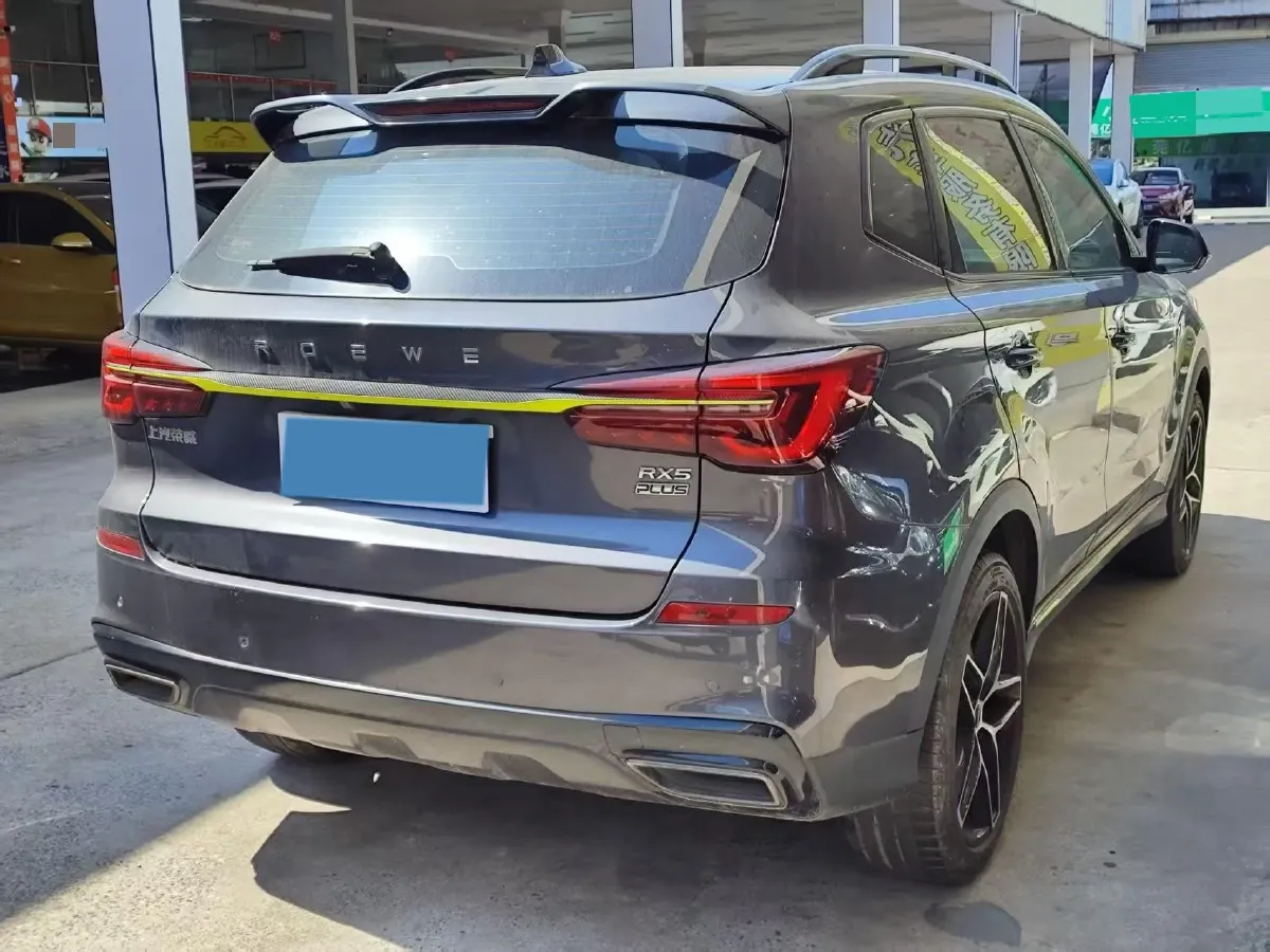 2021 Roewe RX5 1.5T 181HP L4 7DCT,autocango,china used car exporter,china ev exporter,chinese used car exporter,chinese used ev exporter