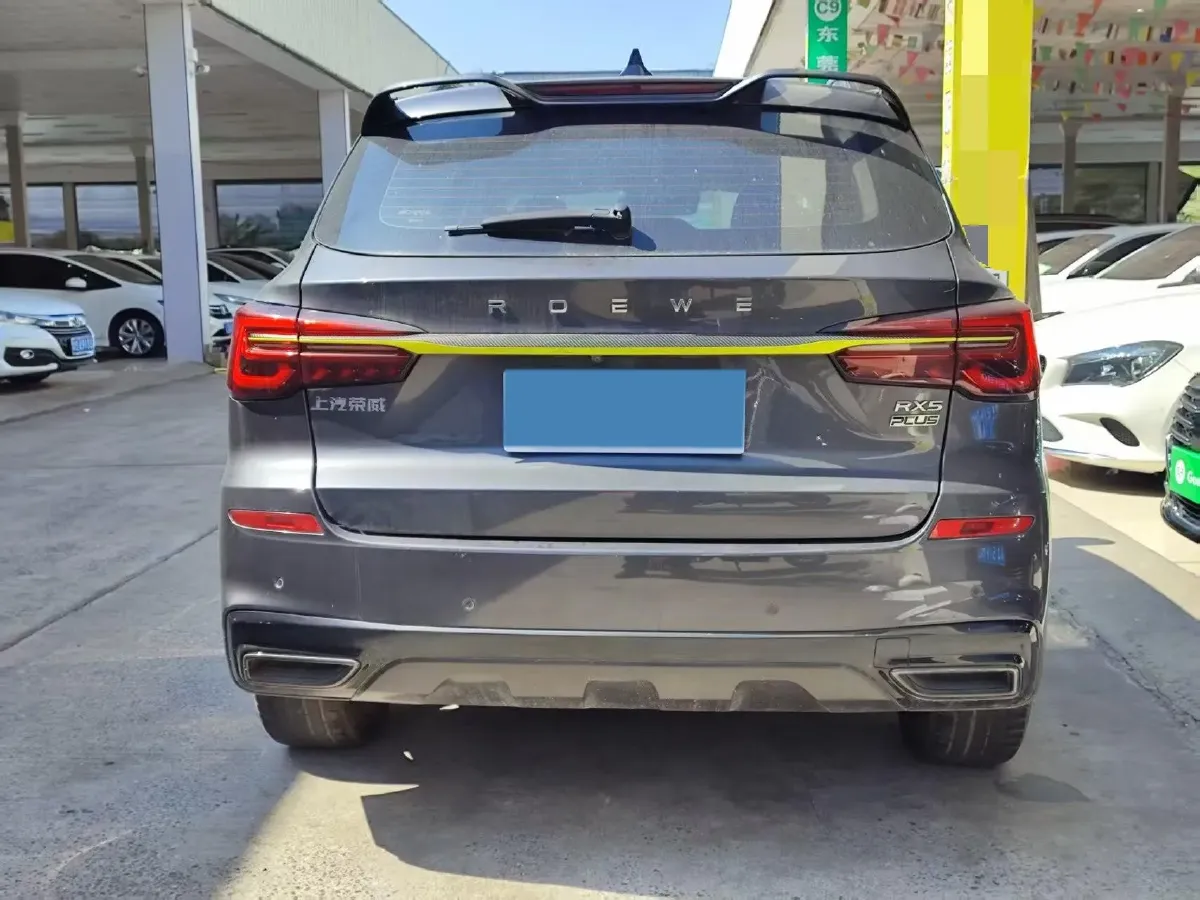 2021 Roewe RX5 1.5T 181HP L4 7DCT,autocango,china used car exporter,china ev exporter,chinese used car exporter,chinese used ev exporter