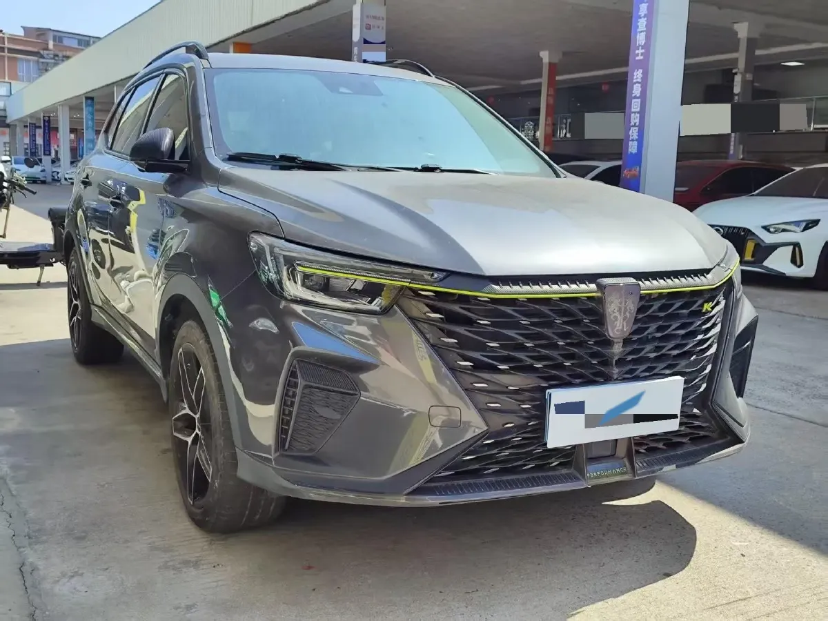 2021 Roewe RX5 1.5T 181HP L4 7DCT,autocango,china used car exporter,china ev exporter,chinese used car exporter,chinese used ev exporter