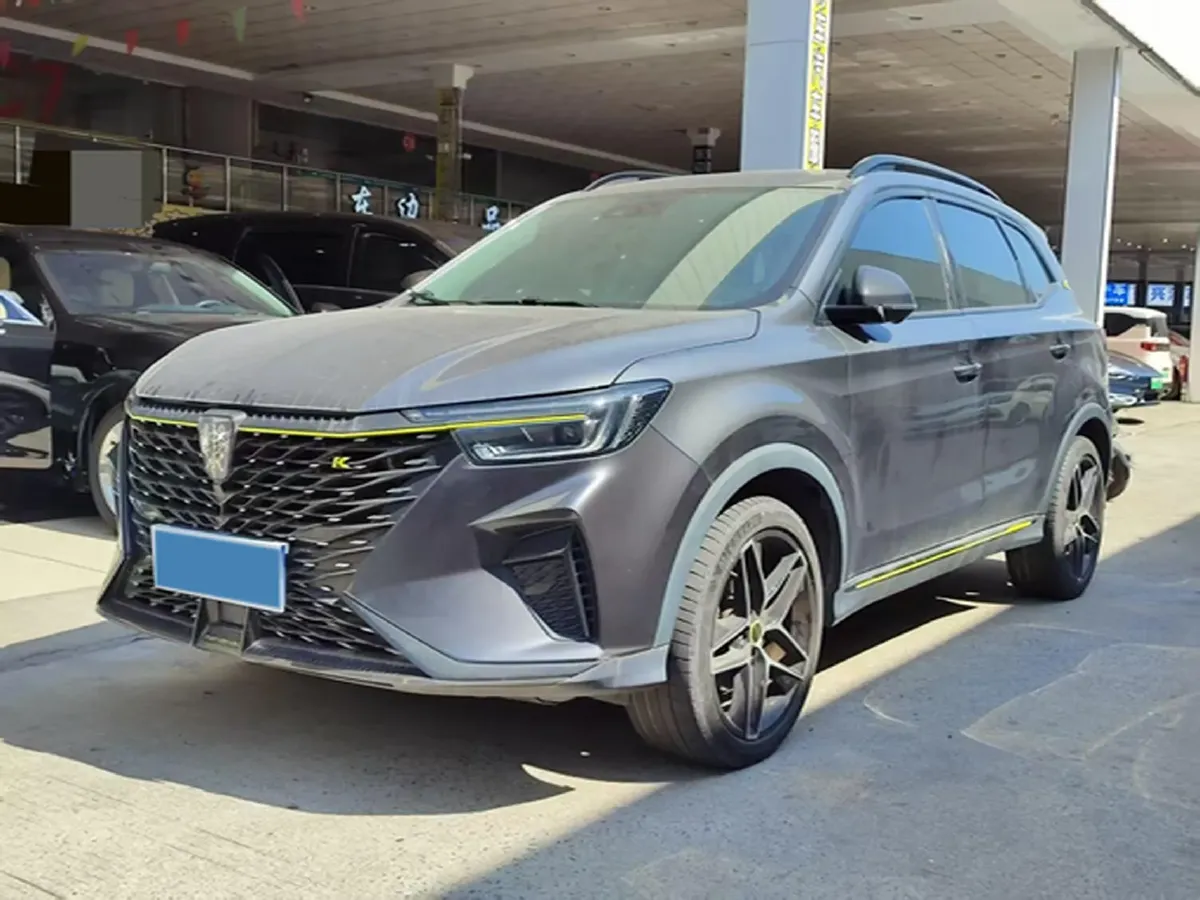 2021 Roewe RX5 1.5T 181HP L4 7DCT,autocango,china used car exporter,china ev exporter,chinese used car exporter,chinese used ev exporter